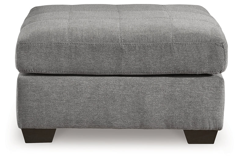 Marleton Oversized Accent Ottoman Royal Furniture