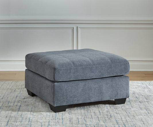 Marleton Oversized Accent Ottoman Royal Furniture