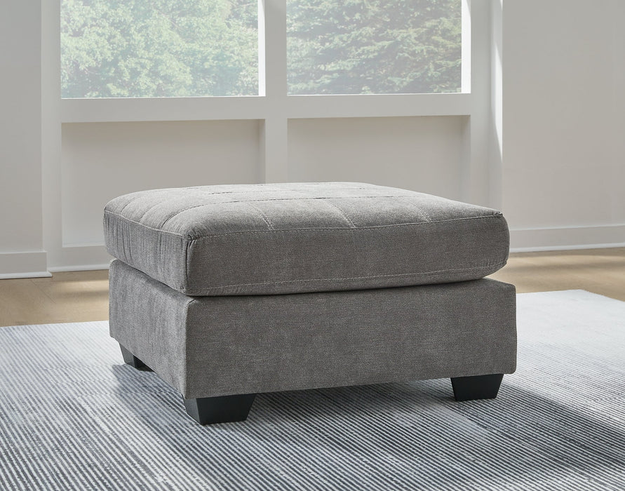 Marleton Oversized Accent Ottoman Royal Furniture