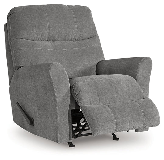 Marleton Rocker Recliner Royal Furniture