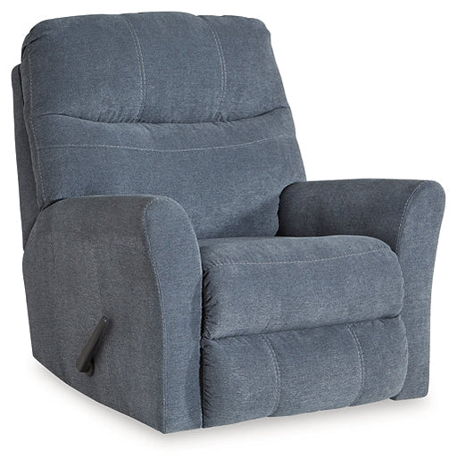 Marleton Rocker Recliner Royal Furniture