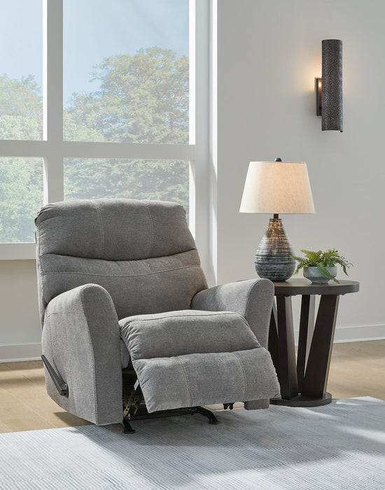 Marleton Rocker Recliner Royal Furniture