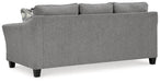 Mathonia Queen Sofa Sleeper Royal Furniture