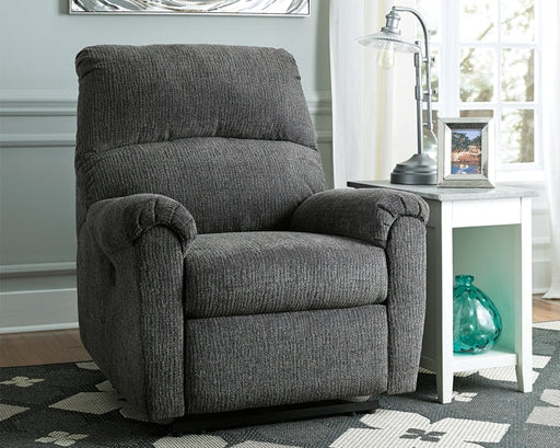 McTeer Power Recliner Royal Furniture