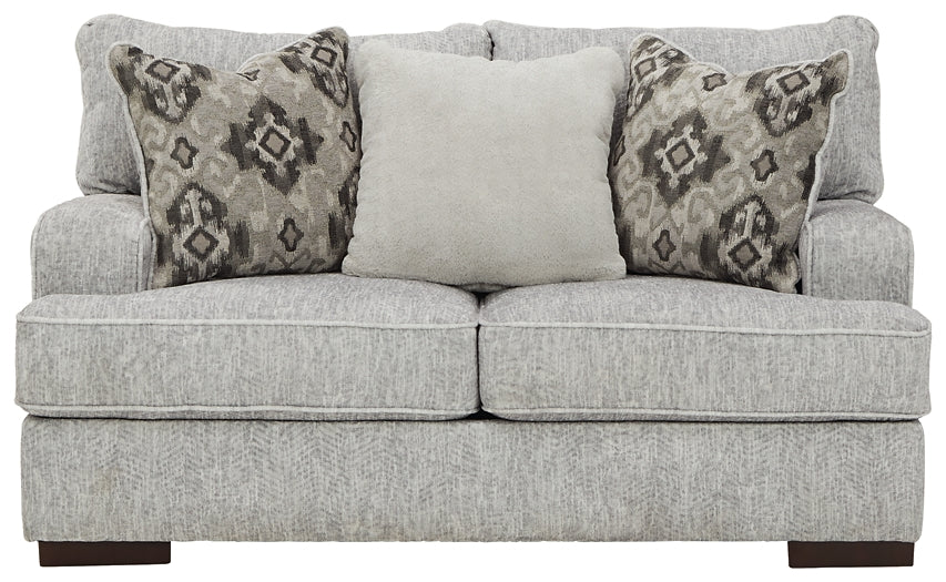 Mercado Loveseat Royal Furniture