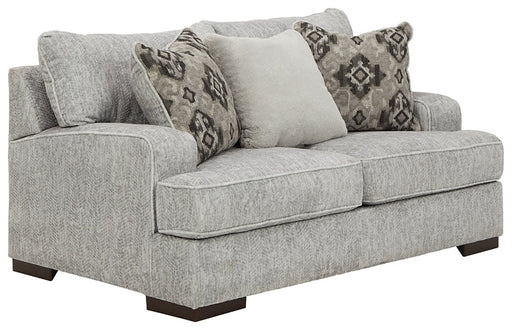 Mercado Loveseat Royal Furniture