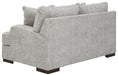 Mercado Loveseat Royal Furniture