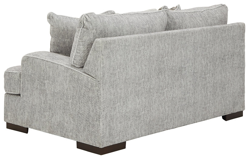 Mercado Loveseat Royal Furniture