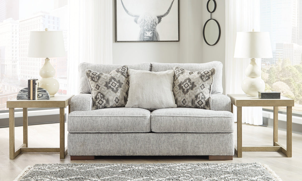 Mercado Loveseat Royal Furniture