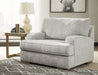 Mercado Sofa, Loveseat, Chair and Ottoman Royal Furniture