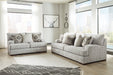 Mercado Sofa and Loveseat Royal Furniture