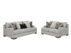 Mercado Sofa and Loveseat Royal Furniture