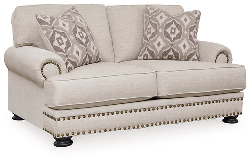 Merrimore Loveseat Royal Furniture