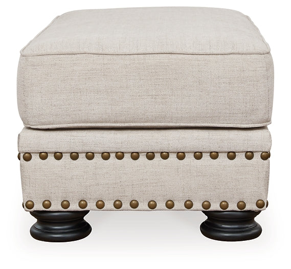 Merrimore Ottoman Royal Furniture