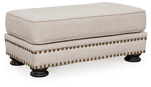 Merrimore Ottoman Royal Furniture