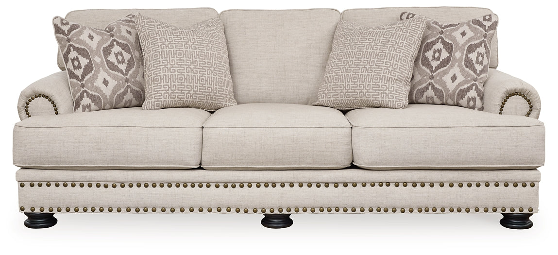 Merrimore Sofa Royal Furniture