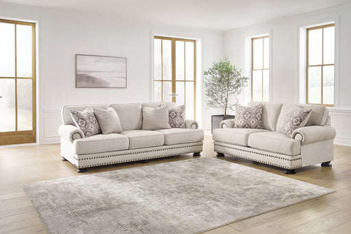 Merrimore Sofa and Loveseat Royal Furniture