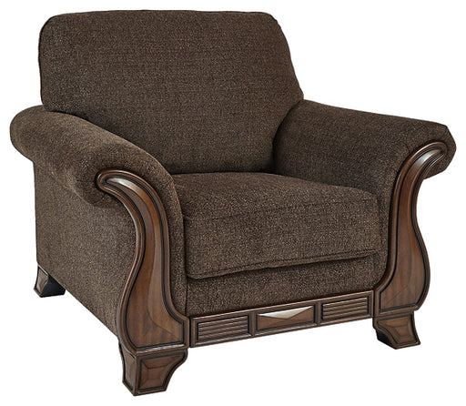 Miltonwood Chair Royal Furniture