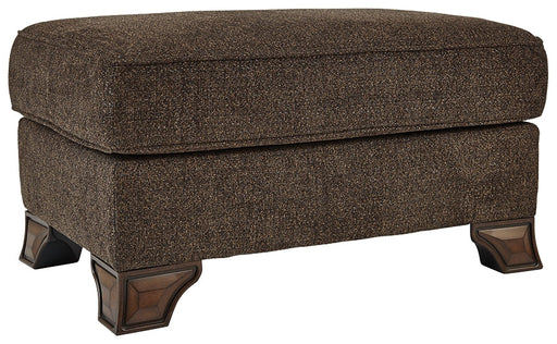 Miltonwood Ottoman Royal Furniture