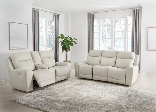 Mindanao Sofa and Loveseat Royal Furniture