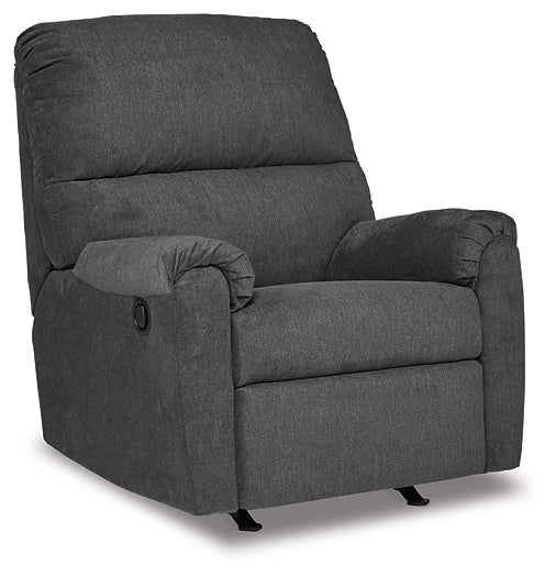 Miravel Rocker Recliner Royal Furniture