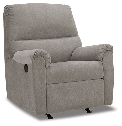 Miravel Rocker Recliner Royal Furniture