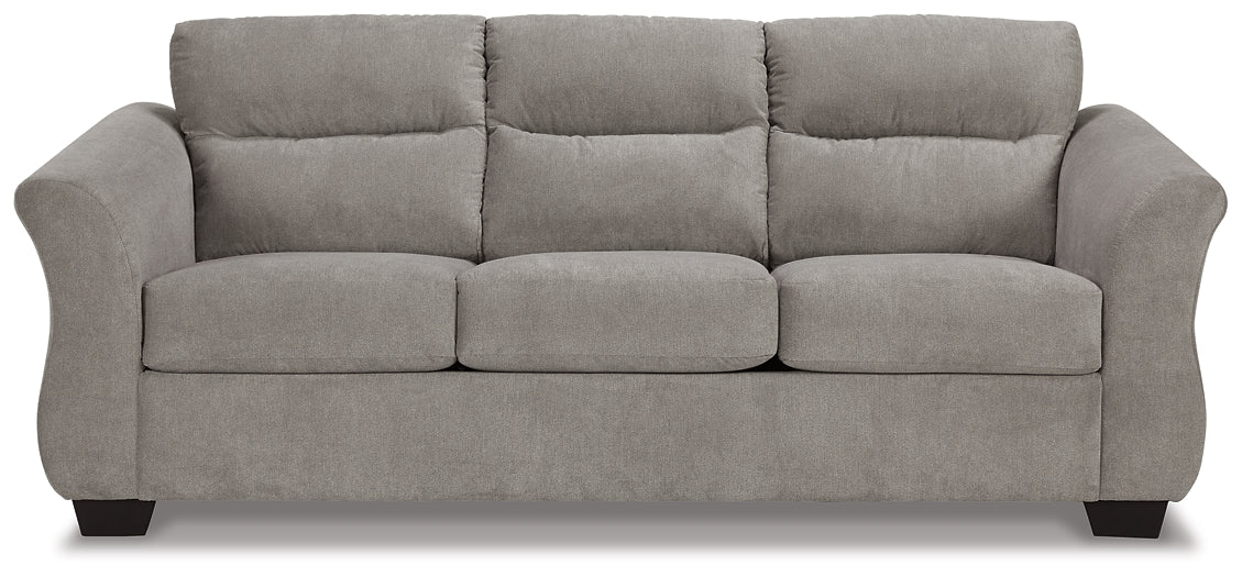 Miravel Sofa Royal Furniture