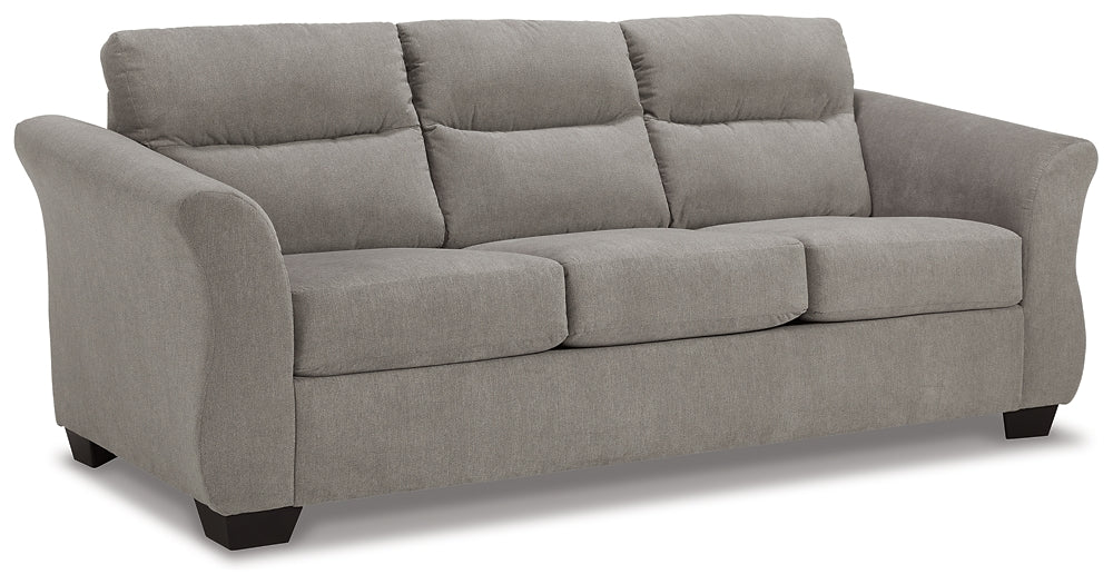 Miravel Sofa Royal Furniture