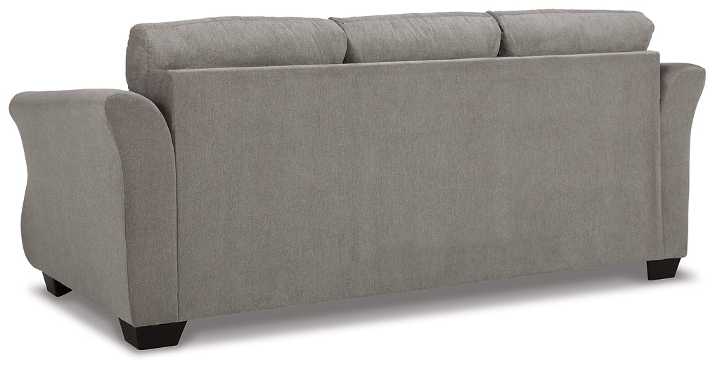 Miravel Sofa Royal Furniture