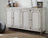 Mirimyn Accent Cabinet Royal Furniture