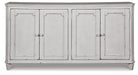 Mirimyn Accent Cabinet Royal Furniture