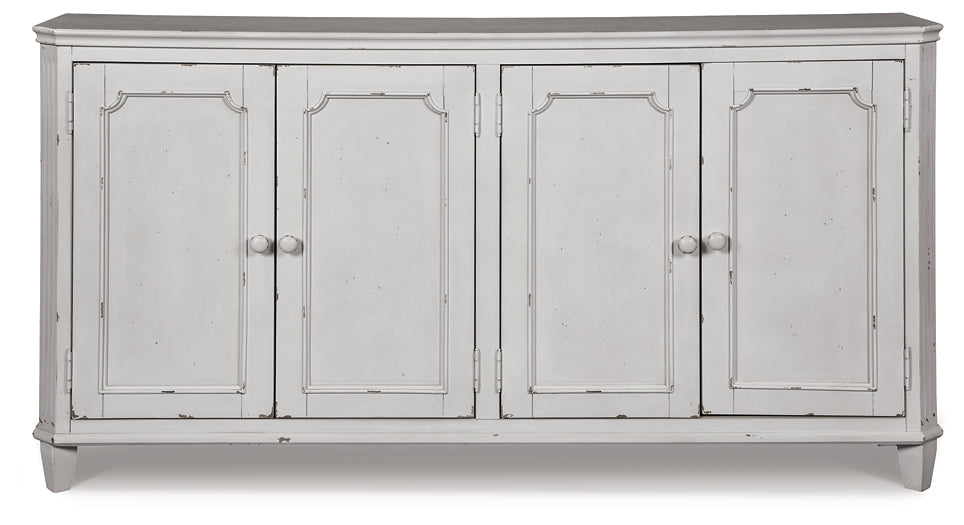 Mirimyn Accent Cabinet Royal Furniture