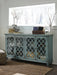 Mirimyn Accent Cabinet Royal Furniture