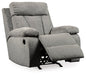 Mitchiner Rocker Recliner Royal Furniture