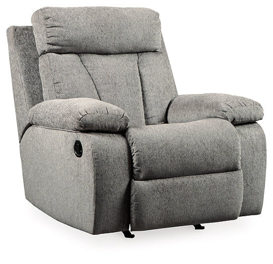 Mitchiner Rocker Recliner Royal Furniture