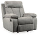 Mitchiner Rocker Recliner Royal Furniture