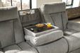 Mitchiner Sofa, Loveseat and Recliner Royal Furniture