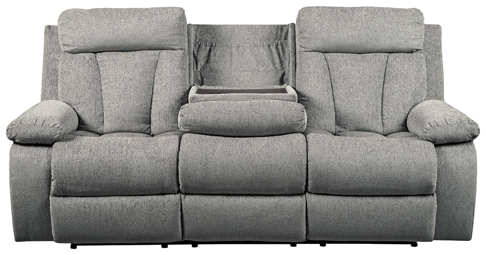 Mitchiner Sofa, Loveseat and Recliner Royal Furniture