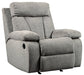 Mitchiner Sofa, Loveseat and Recliner Royal Furniture