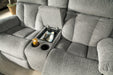 Mitchiner Sofa and Loveseat Royal Furniture