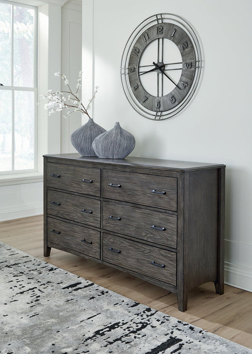 Montillan Dresser Royal Furniture