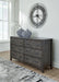 Montillan Dresser Royal Furniture