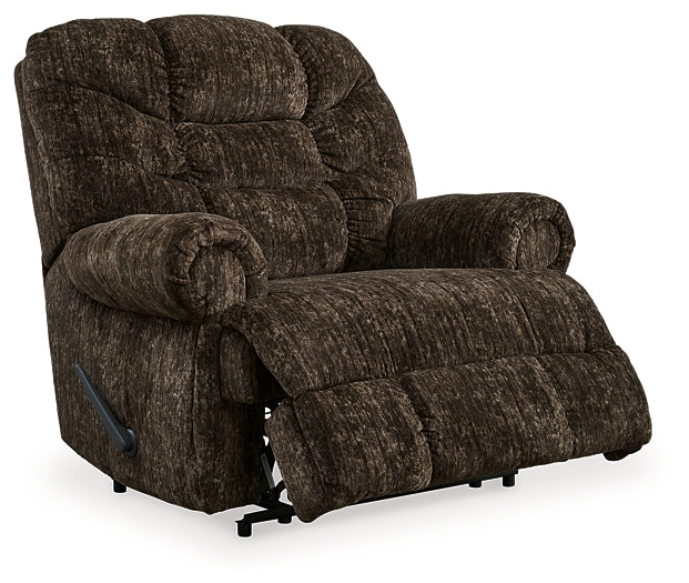 Movie Man Zero Wall Recliner Royal Furniture