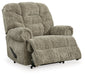 Movie Man Zero Wall Recliner Royal Furniture