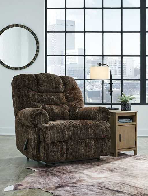 Movie Man Zero Wall Recliner Royal Furniture