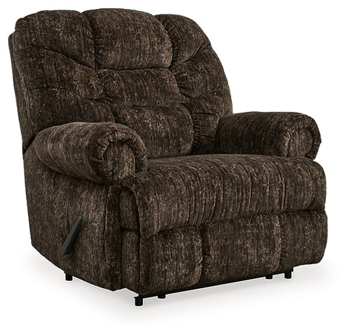 Movie Man Zero Wall Recliner Royal Furniture