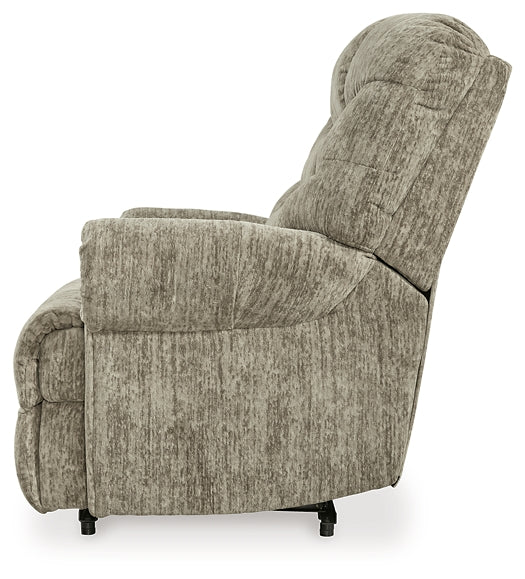 Movie Man Zero Wall Recliner Royal Furniture