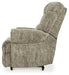 Movie Man Zero Wall Recliner Royal Furniture