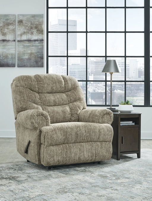 Movie Man Zero Wall Recliner Royal Furniture