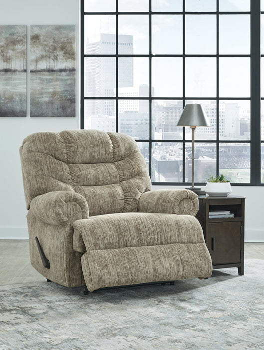 Movie Man Zero Wall Recliner Royal Furniture